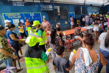 IMMU leva serviços de trânsito e transporte para ‘Manaus Mais Cidadã’