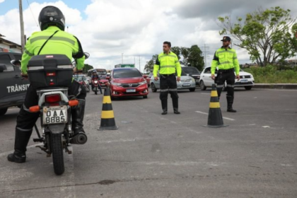 Regras para fechamento de ruas durante o Carnaval