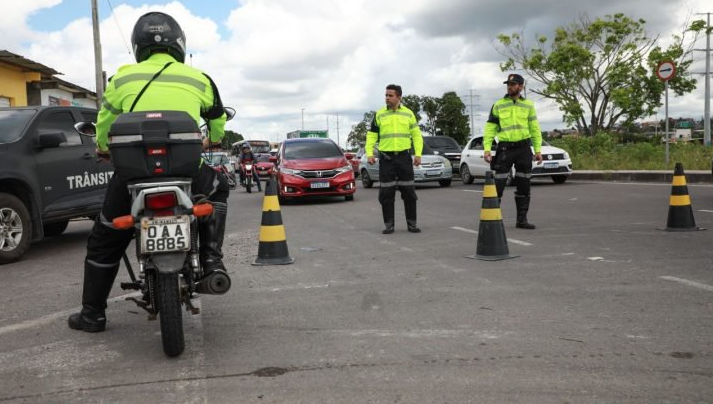 Regras para fechamento de ruas durante o Carnaval