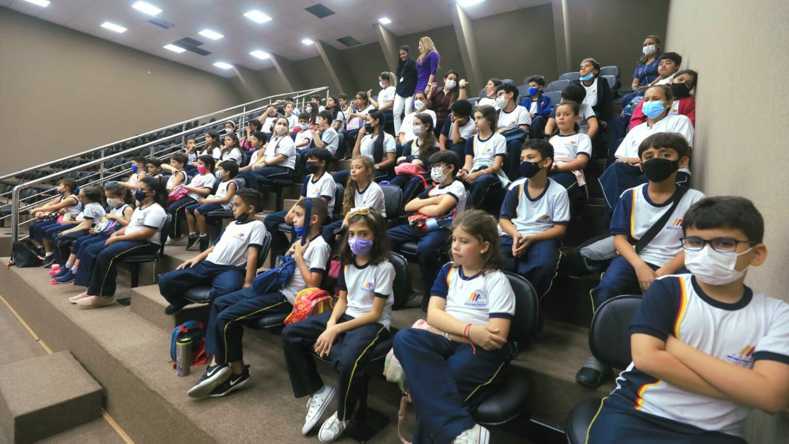 No Dia Internacional da Educação, Assembleia do Amazonas destaca leis sobre o tema