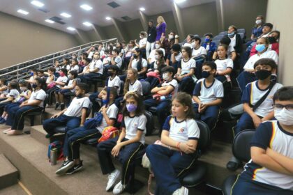 No Dia Internacional da Educação, Assembleia do Amazonas destaca leis sobre o tema
