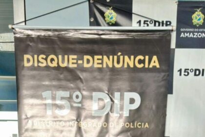 PC-AM apreende 30 quilos de maconha do tipo skunk oriunda do município de Barcelos