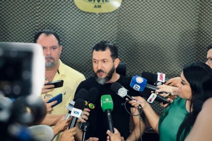Em três dias, Polícia Civil do Amazonas prende homem por homicídio qualificado em Humaitá