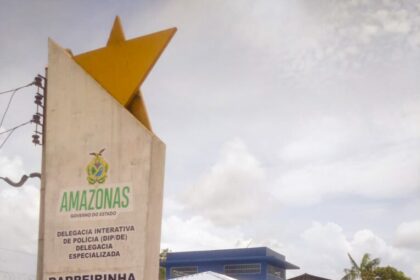 Em Barreirinha, PC-AM prende homem por agredir fisicamente a ex-companheira