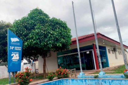 Polícias Civil e Militar recapturam foragido da Justiça em Borba