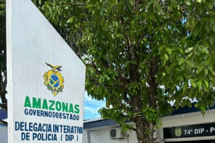 Em Borba, indivíduo que praticou diversos roubos e furtos é indiciado pela Polícia Civil