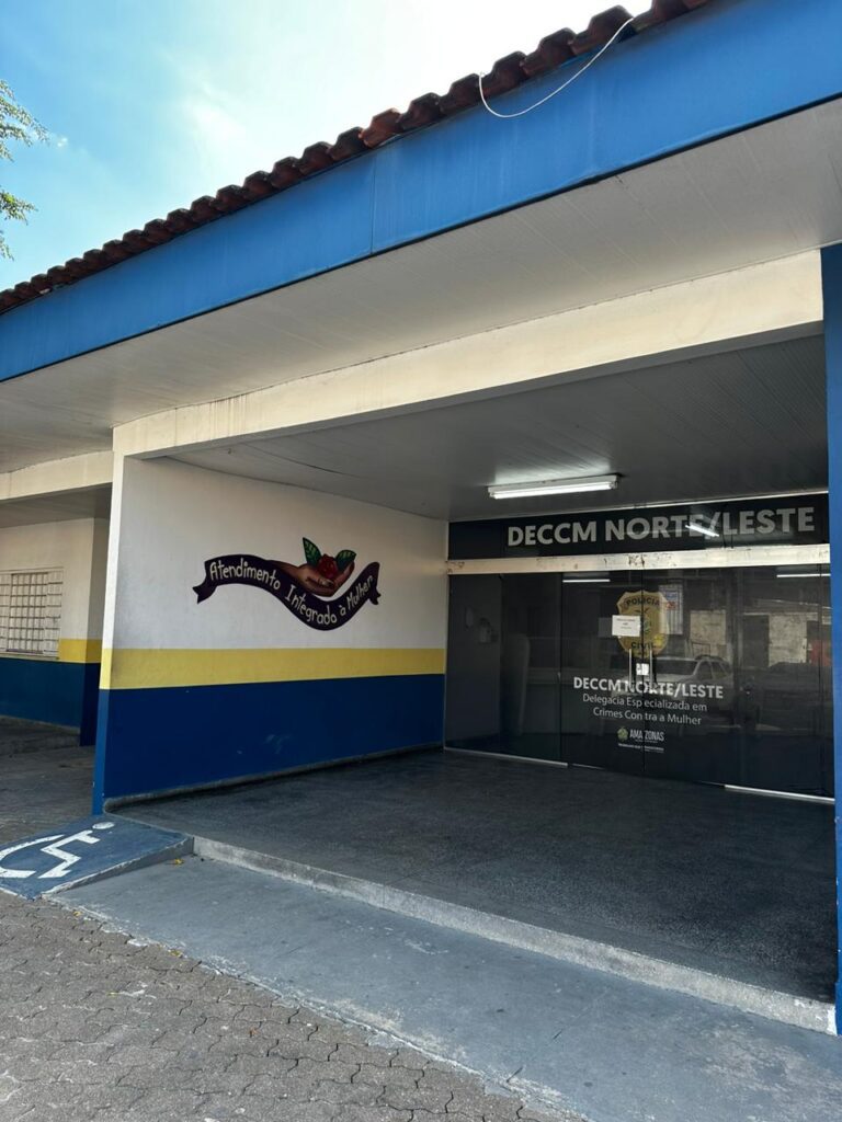 Violência doméstica: Homem é preso por lesão corporal dolosa, injúria e ameaça contra a ex-companheira