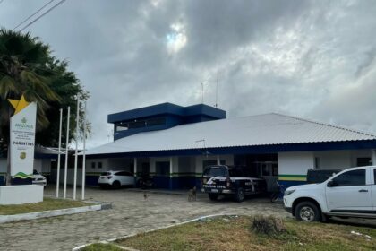 Em Parintins, Polícia Civil prende homem por estupro de vulnerável das três enteadas