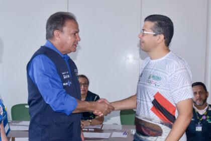 Primeiro mutirão de consultas e exames de 2024 acontece por meio de emenda parlamentar do deputado João Luiz