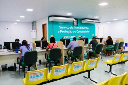 Procon Manaus fará atendimento no “Manaus Mais Cidadã”