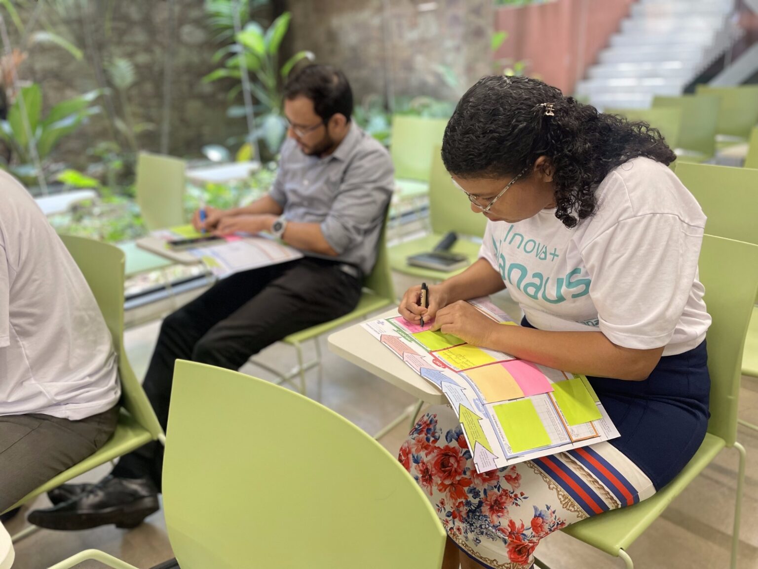 Pré-aceleração de Startups beneficiou mais de 50 empreendedores