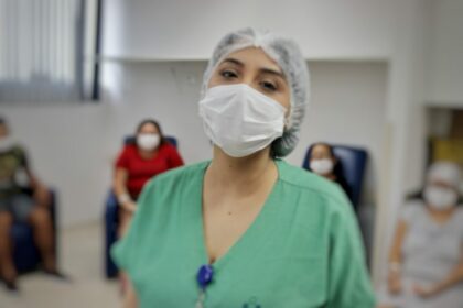 Janeiro Branco: Hospital Delphina realiza acolhimento psicológico a pacientes atendidos na unidade