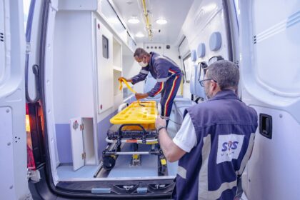 SOS Vida realizou mais de 379 mil remoções de usuários