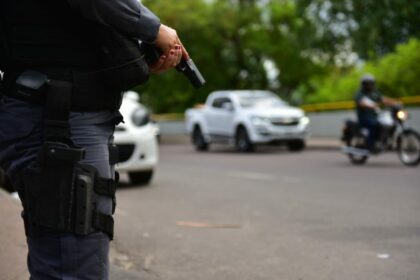 14 pessoas foram presas e um adolescente apreendido no Amazonas nas últimas 24 horas