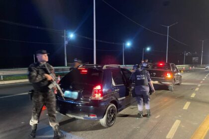 Operação Impacto: Em 15 dias, os casos de homicídios diminuíram em 19% em Manaus