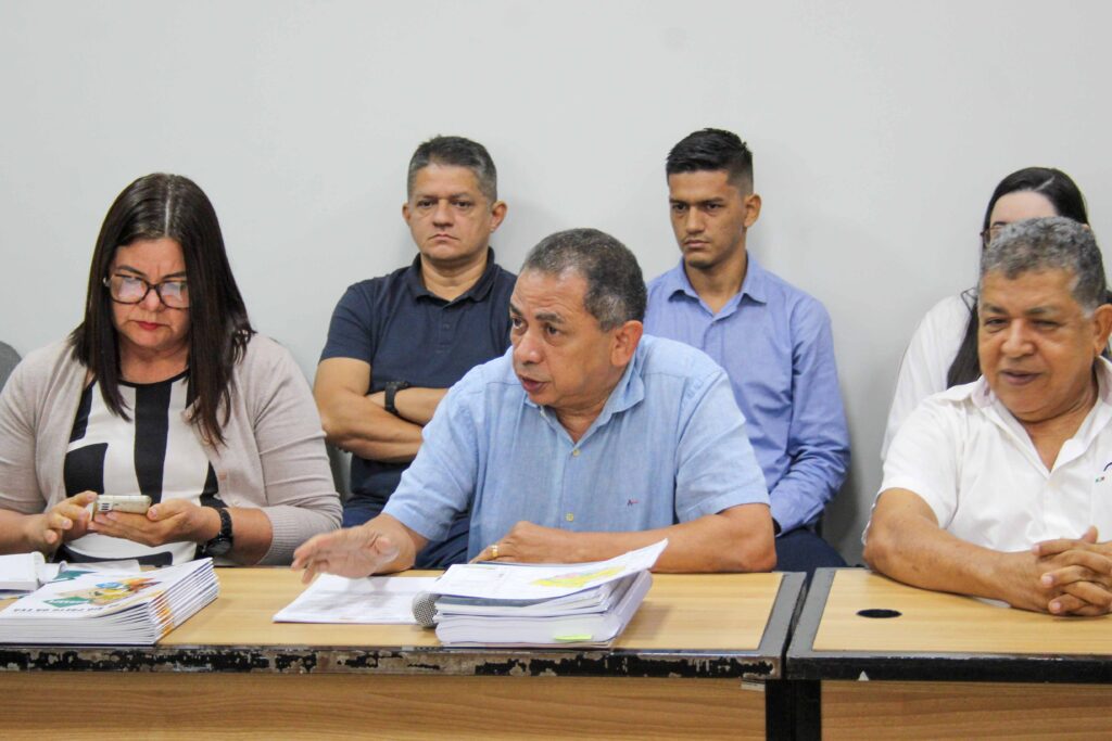 Sedecti alinha próximas etapas para a implantação de projeto bioagroindustrial