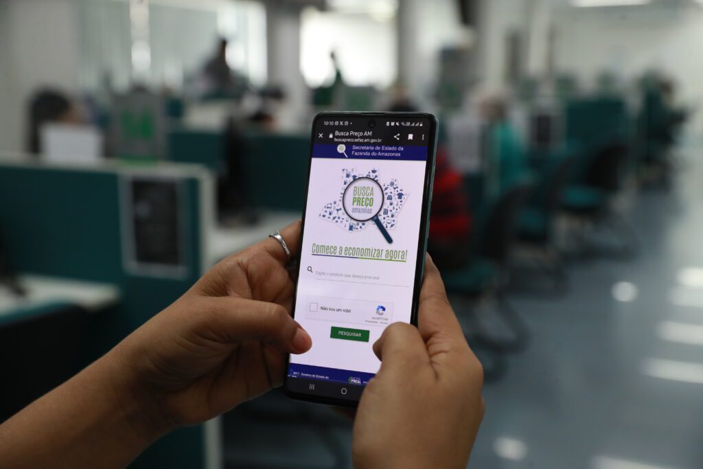 Ferramenta Busca Preço auxilia na pesquisa de preço do material escolar