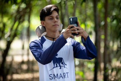 Amazonas é o primeiro estado do Brasil a adotar software Smart para monitoramento da biodiversidade