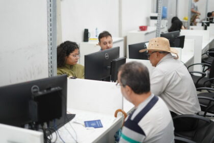 Sine Amazonas divulga 69 vagas de emprego para esta sexta-feira