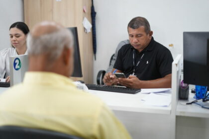 Sine Amazonas divulga 79 vagas de emprego para esta quinta-feira