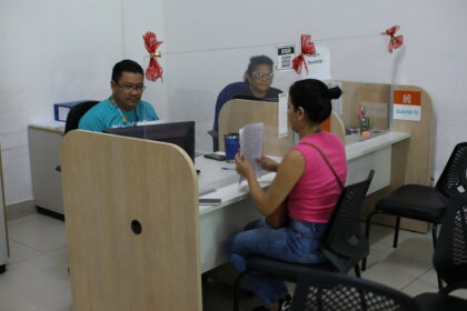 Sine Manaus oferta 738 vagas de emprego nesta terça-feira, 30/1