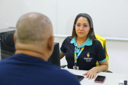 Sine Manaus oferta 576 vagas de emprego nesta terça-feira, 23