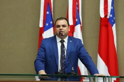 Janeiro Branco’: Leis de Roberto Cidade alertam sobre necessidade de cuidar da saúde mental