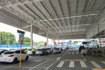 Prefeitura intensifica fiscalizações em vagas prioritárias