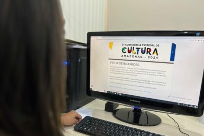 Inscrições para a 3ª Conferência Estadual de Cultura já estão abertas