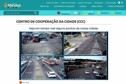 Acompanhe ao vivo: