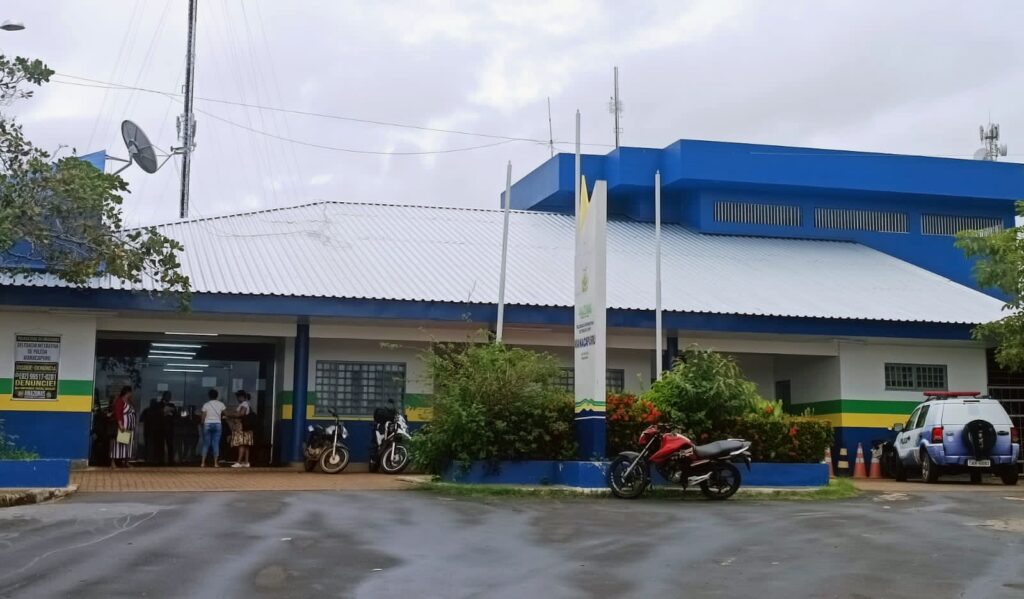 Em uma semana, PC-AM prende homem que tentou matar outro a golpes de faca em Manacapuru