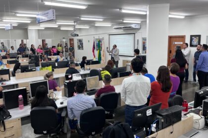 Contas da secretaria de Administração da Prefeitura de Manaus são aprovadas pelo TCE