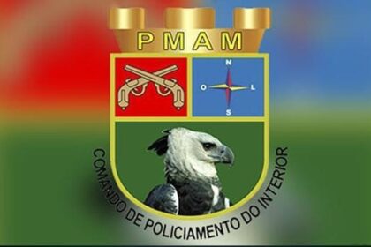 Em Lábrea, PMAM prende integrante de facção criminosa por tentativa de homicídio