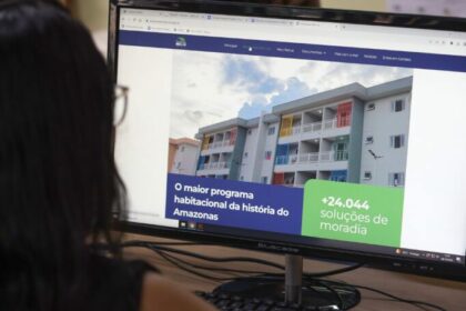Governo do Estado convoca para correção de dados, 6 mil pré-cadastrados no Amazonas Meu Lar