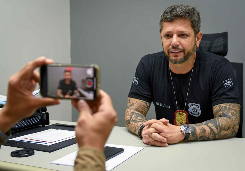 Bullying e cyberbullying: Polícia Civil esclarece como os crimes ocorrem e como proceder à denúncia