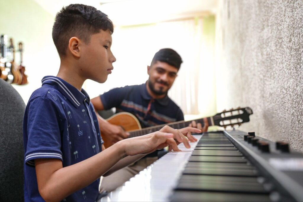 Biblioteca Braille do Amazonas destaca inclusão cultural no Dia Mundial do Braille