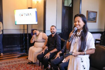 Entenda os Eixos que compõem a 3ª Conferência Estadual de Cultura
