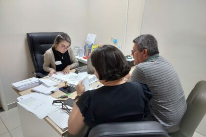 CMM inicia atendimento de servidores para adesão ao Programa de Aposentadoria Incentivada (PAI)