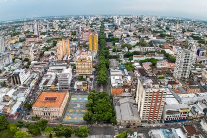 Prefeitura tem alta de 19% em 2023 na emissão de Habite-se