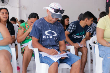 85 vagas para curso de treinamento em vendas