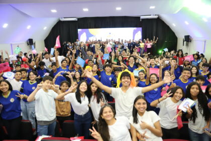 Prefeitura aprova mais de 200 estudantes no Ifam e FMM