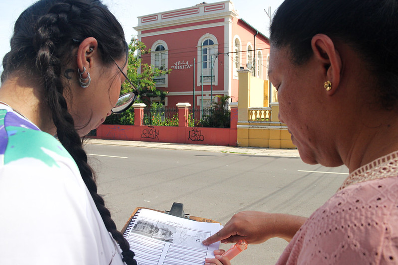 Prefeitura finaliza monitoramento de imóveis na avenida 7 de Setembro para atualizar decreto municipal