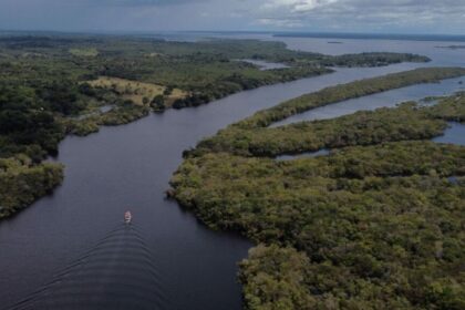 Amazonastur realiza visita técnica para identificar potencial turístico na RDS Igapó-Açú