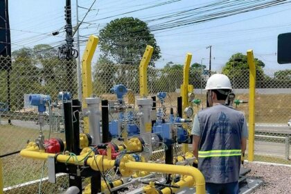 Arsepam anuncia duas novas consultas públicas sobre o gás natural no Amazonas