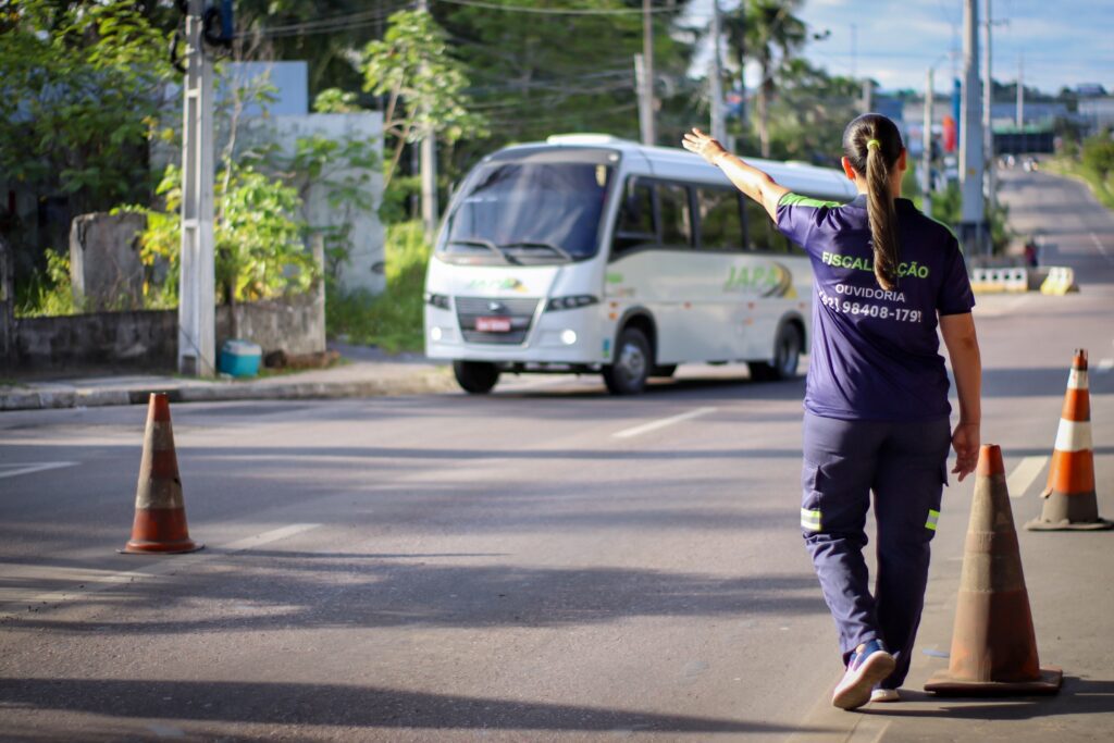 Arsepam notifica 21 motoristas por serviço de transporte rodoviário intermunicipal clandestino