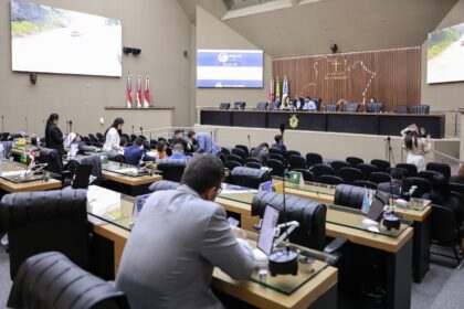 Condições de trafegabilidade da BR-319 permanecem em pauta nas discussões da Aleam