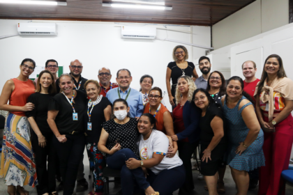 Prefeitura realiza prestação de conta do FMDI