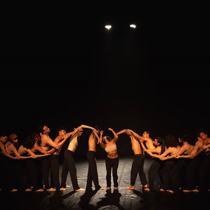 Curso de Dança da UEA recebe nota máxima em avaliação do Conselho Estadual de Educação