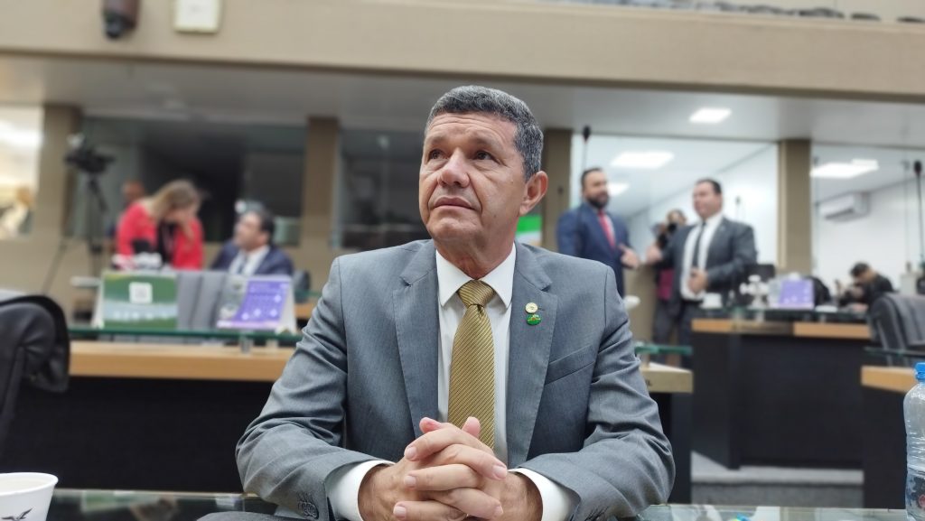 Dan Câmara fala sobre a ‘cifra negra’ nas estatísticas de crime no Amazonas