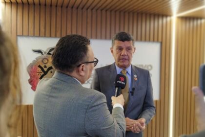 Dan Câmara repercute agendas da Comissão de Segurança Pública